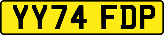 YY74FDP