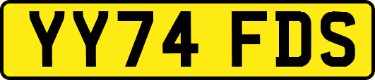 YY74FDS