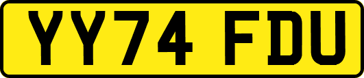 YY74FDU