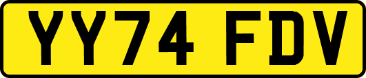 YY74FDV