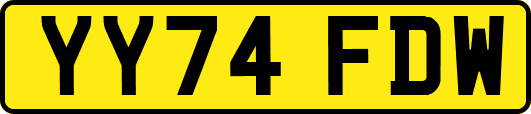 YY74FDW