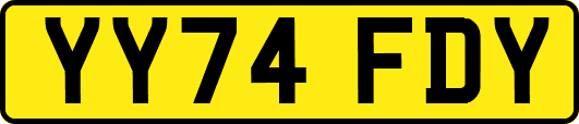 YY74FDY
