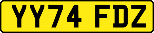YY74FDZ