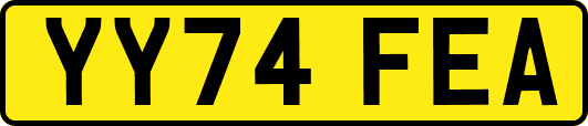 YY74FEA