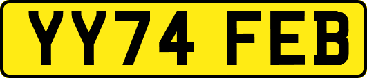 YY74FEB