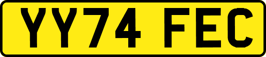 YY74FEC