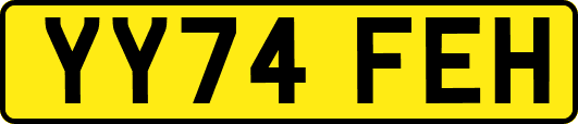 YY74FEH