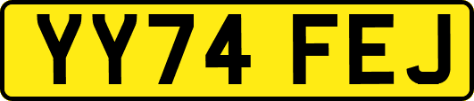YY74FEJ