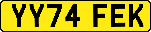 YY74FEK