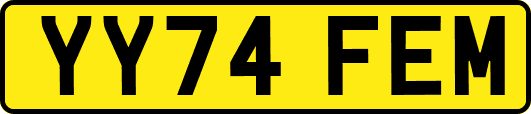 YY74FEM