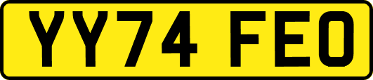 YY74FEO