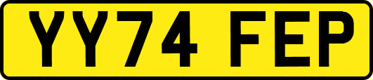 YY74FEP