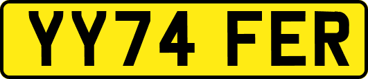 YY74FER