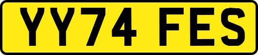 YY74FES