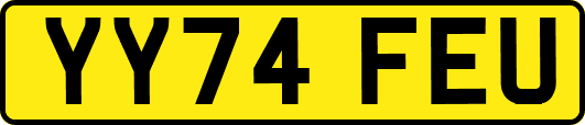 YY74FEU