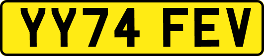 YY74FEV