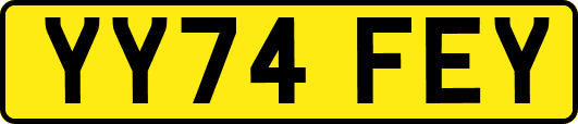 YY74FEY