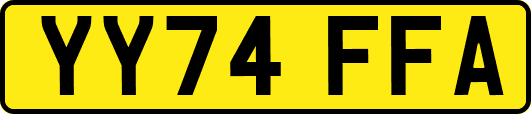 YY74FFA