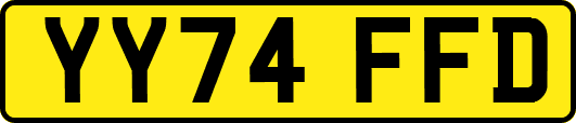 YY74FFD