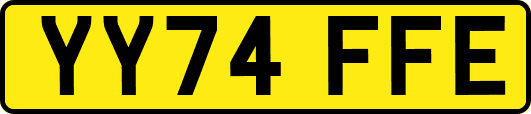 YY74FFE