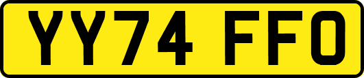 YY74FFO