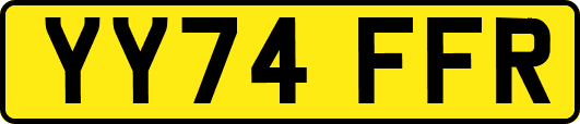YY74FFR
