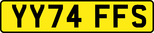 YY74FFS