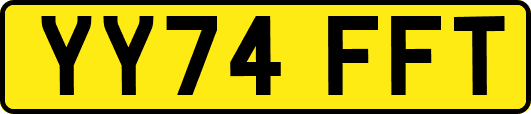 YY74FFT