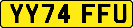YY74FFU