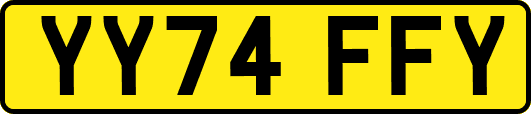 YY74FFY