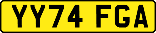 YY74FGA