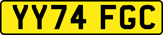 YY74FGC
