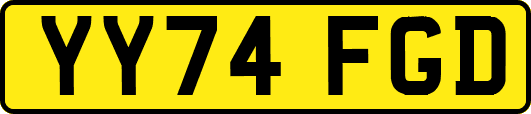 YY74FGD