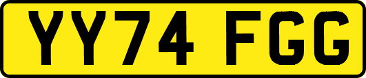 YY74FGG