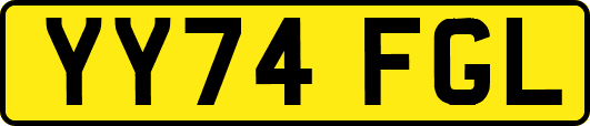 YY74FGL