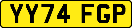 YY74FGP