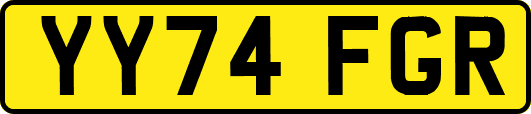 YY74FGR