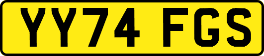 YY74FGS