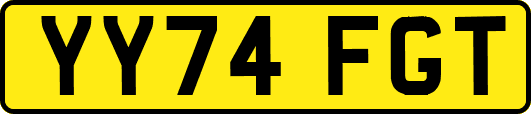 YY74FGT