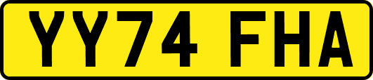 YY74FHA