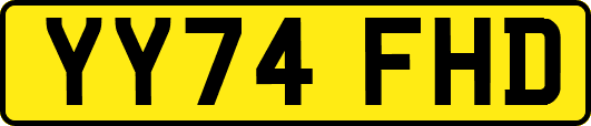YY74FHD