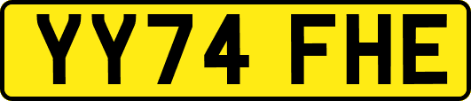 YY74FHE