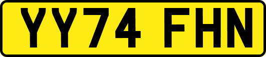 YY74FHN