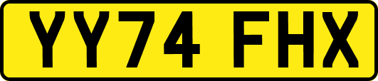 YY74FHX