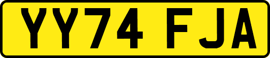 YY74FJA