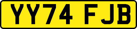 YY74FJB