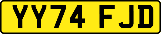 YY74FJD