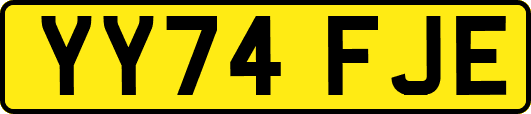 YY74FJE