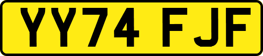 YY74FJF