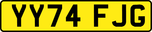 YY74FJG